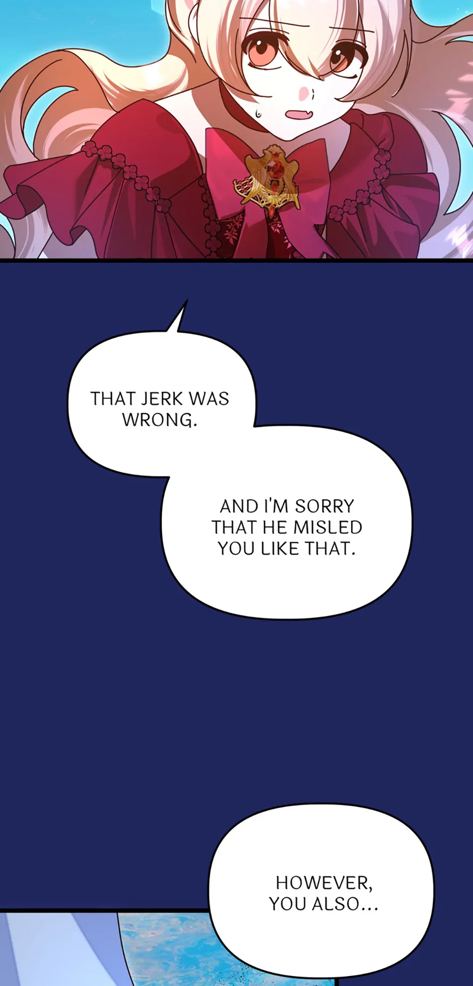 I Shall Conquer the Unruly Beasts Chapter 55 266 ch 55 31