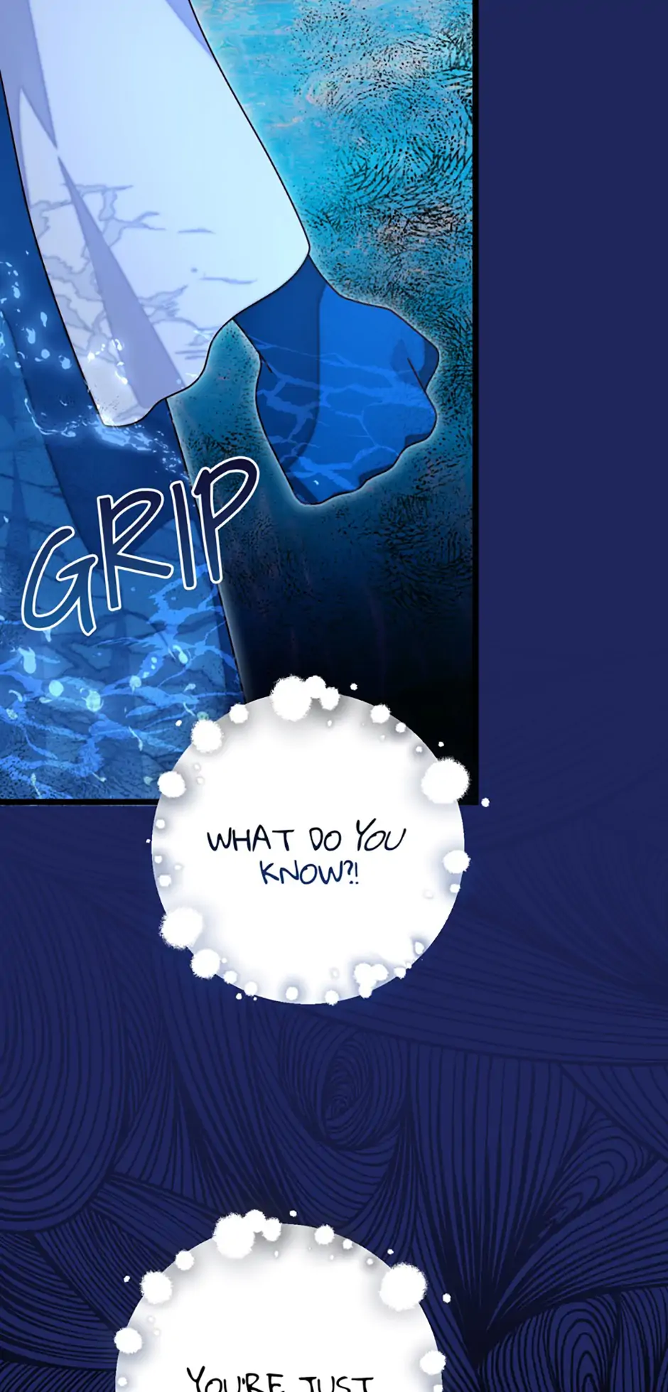 I Shall Conquer the Unruly Beasts Chapter 55 267 ch 55 32