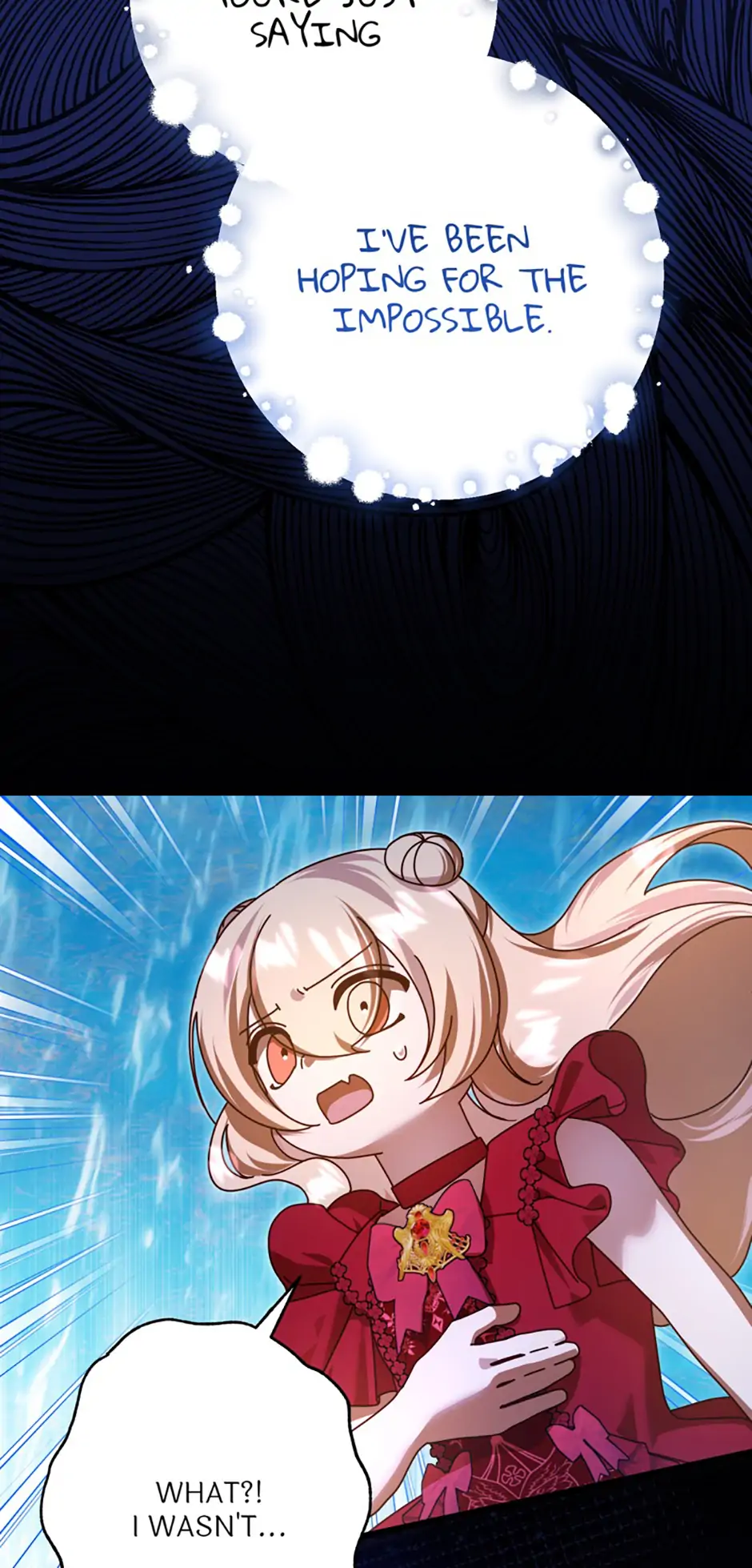 I Shall Conquer the Unruly Beasts Chapter 55 268 ch 55 33