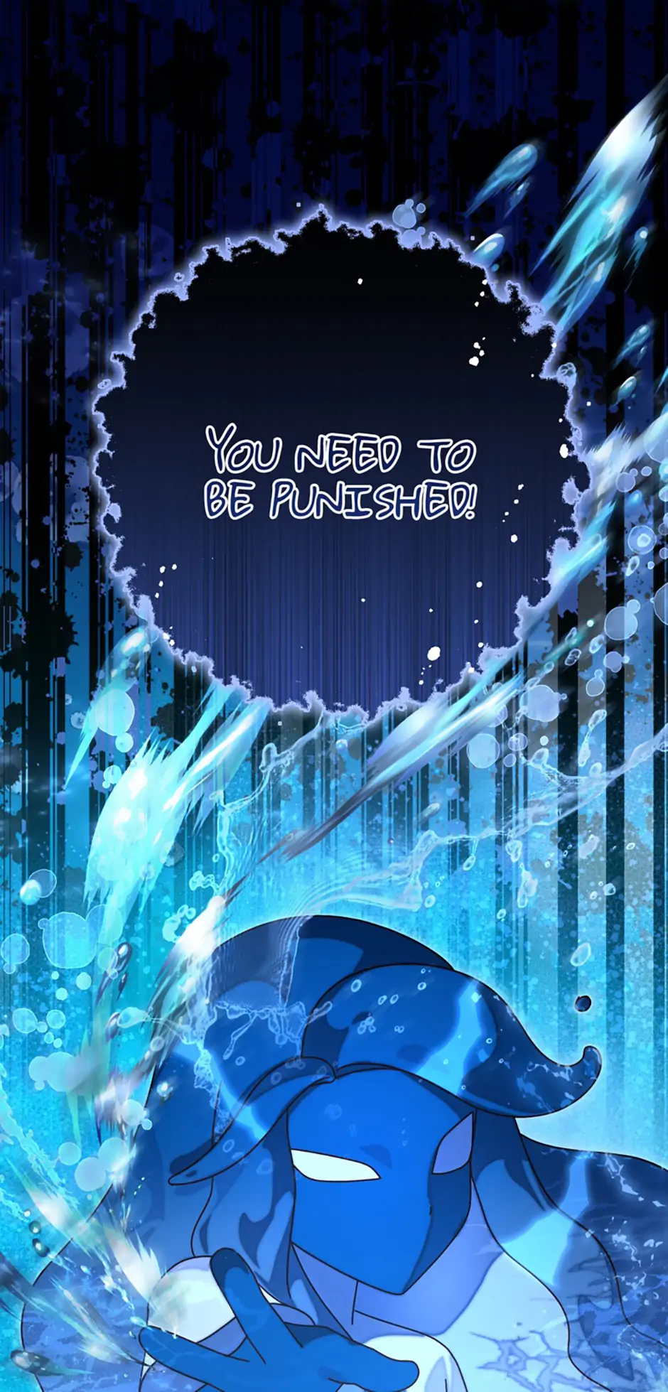 I Shall Conquer the Unruly Beasts Chapter 55 270 ch 55 35