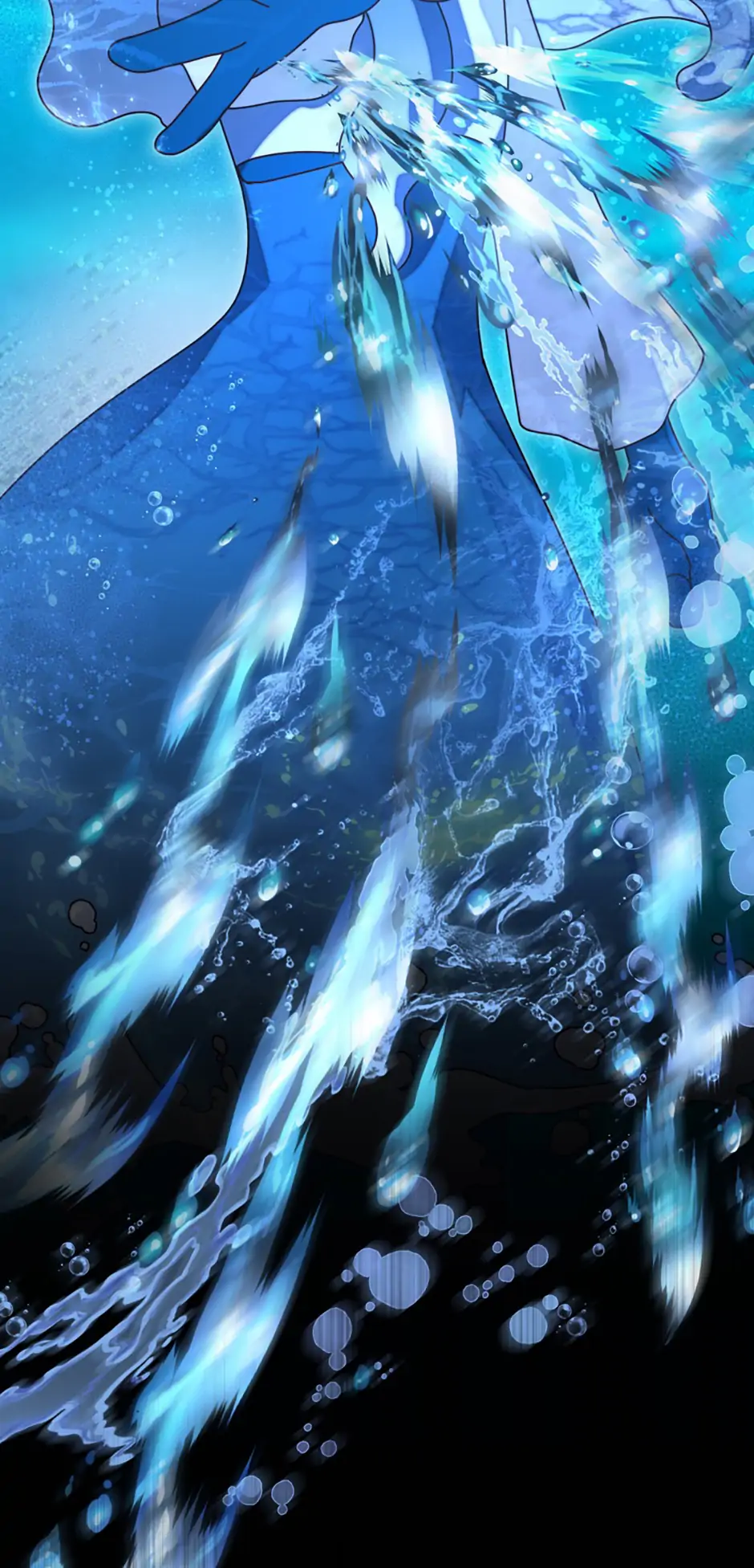 I Shall Conquer the Unruly Beasts Chapter 55 271 ch 55 36