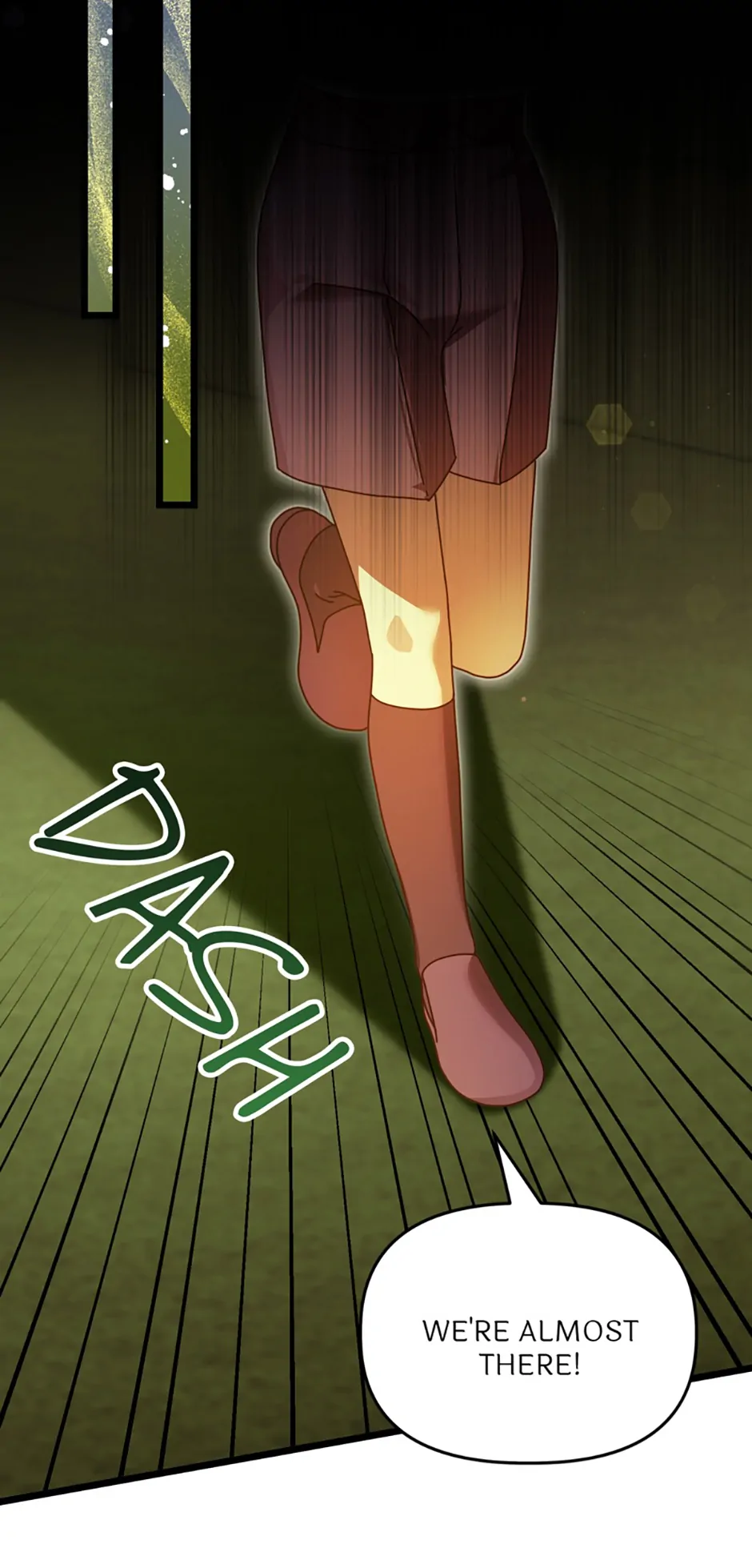 I Shall Conquer the Unruly Beasts Chapter 55 273 ch 55 38