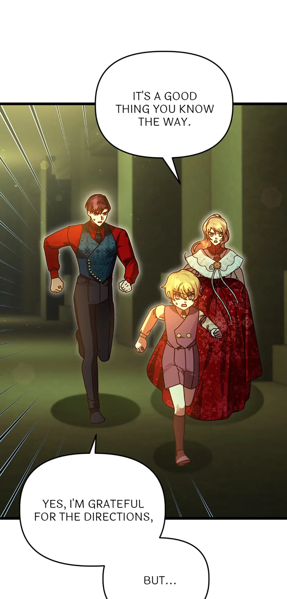 I Shall Conquer the Unruly Beasts Chapter 55 274 ch 55 39