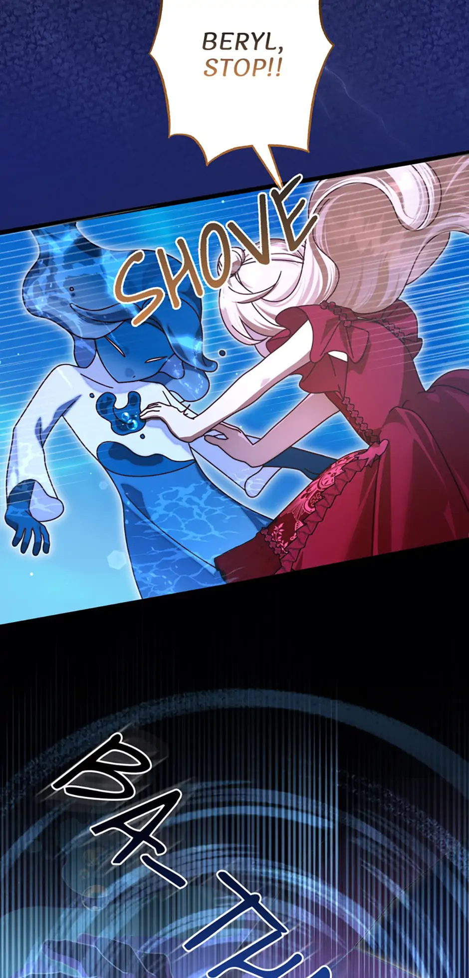 I Shall Conquer the Unruly Beasts Chapter 55 239 ch 55 4