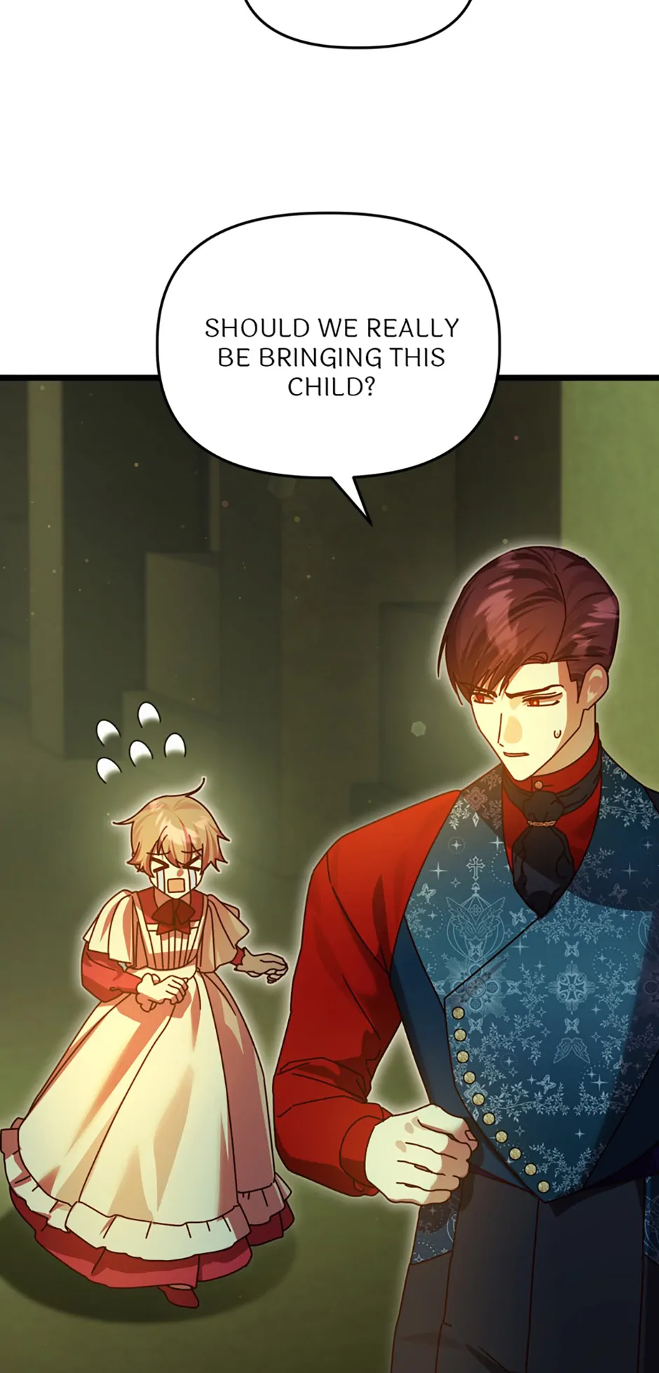 I Shall Conquer the Unruly Beasts Chapter 55 275 ch 55 40