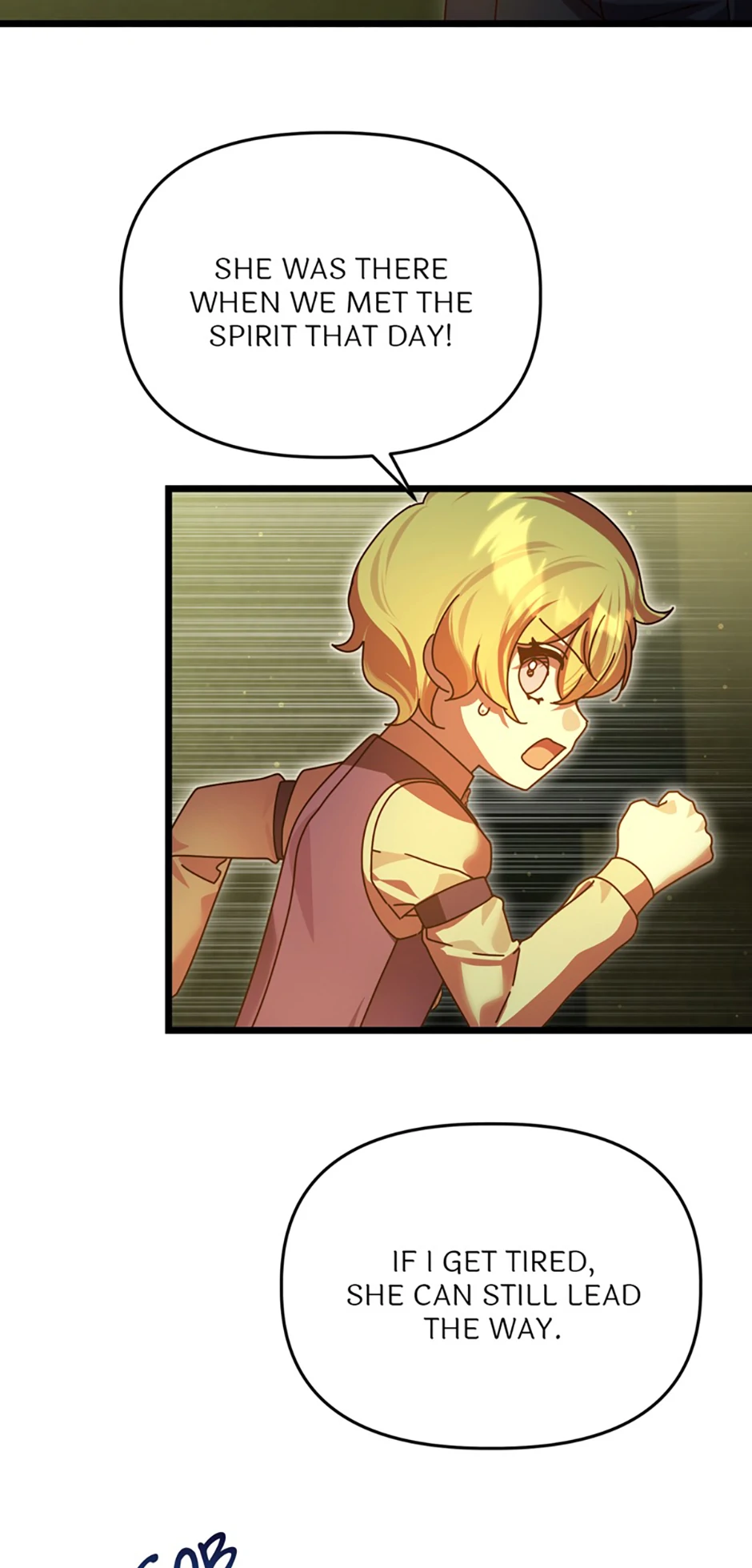 I Shall Conquer the Unruly Beasts Chapter 55 276 ch 55 41