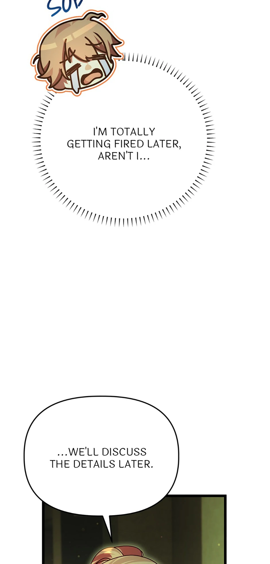 I Shall Conquer the Unruly Beasts Chapter 55 277 ch 55 42