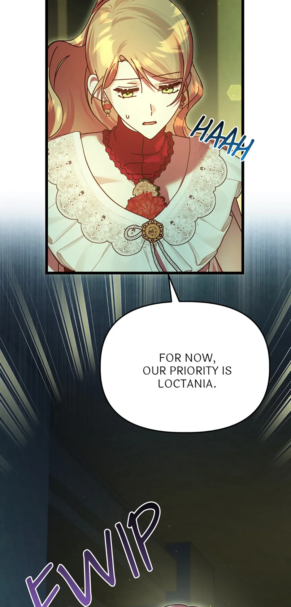 I Shall Conquer the Unruly Beasts Chapter 55 278 ch 55 43