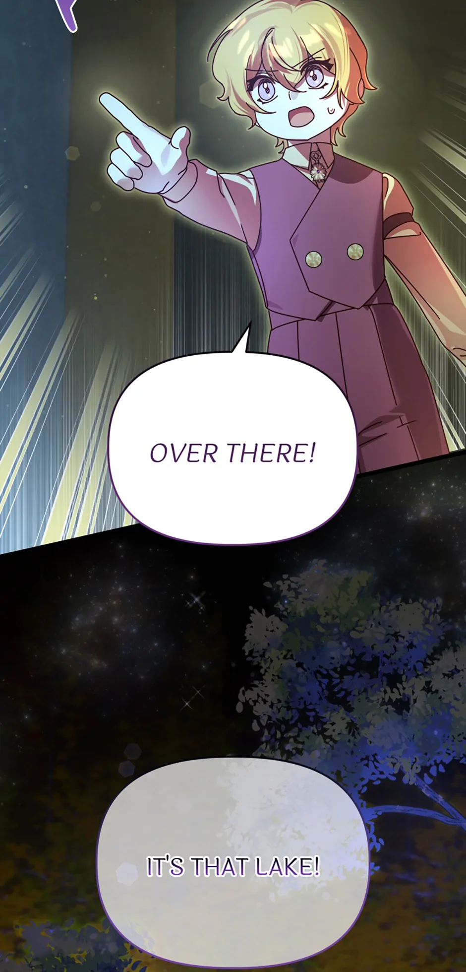 I Shall Conquer the Unruly Beasts Chapter 55 279 ch 55 44