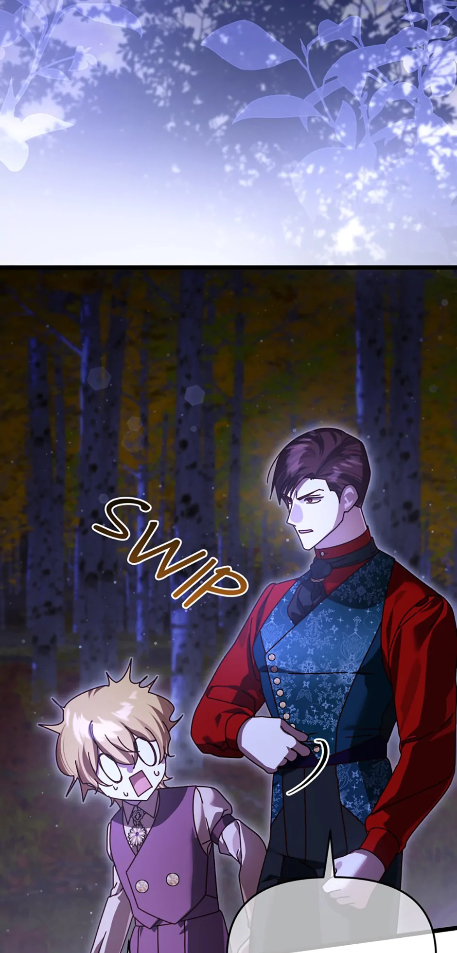 I Shall Conquer the Unruly Beasts Chapter 55 281 ch 55 46