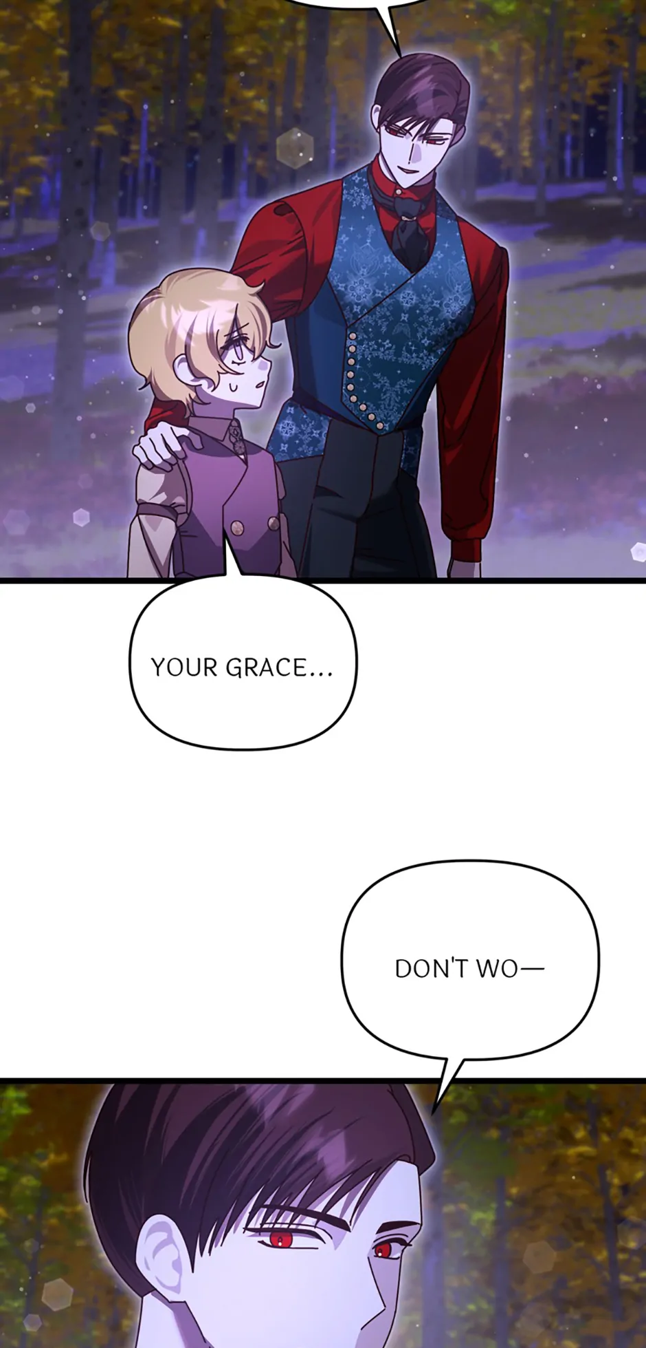 I Shall Conquer the Unruly Beasts Chapter 55 284 ch 55 49