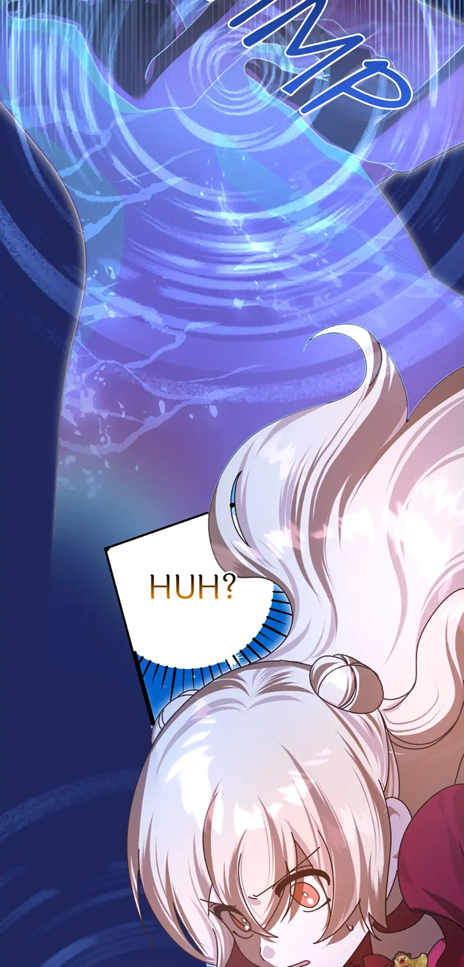 I Shall Conquer the Unruly Beasts Chapter 55 240 ch 55 5