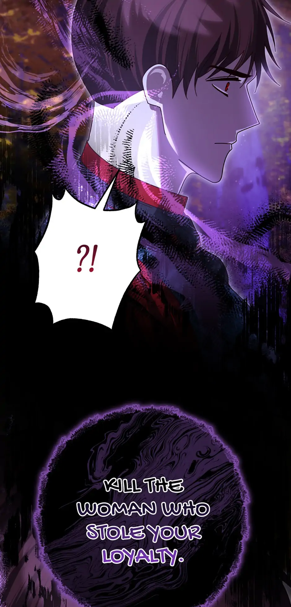 I Shall Conquer the Unruly Beasts Chapter 55 286 ch 55 51