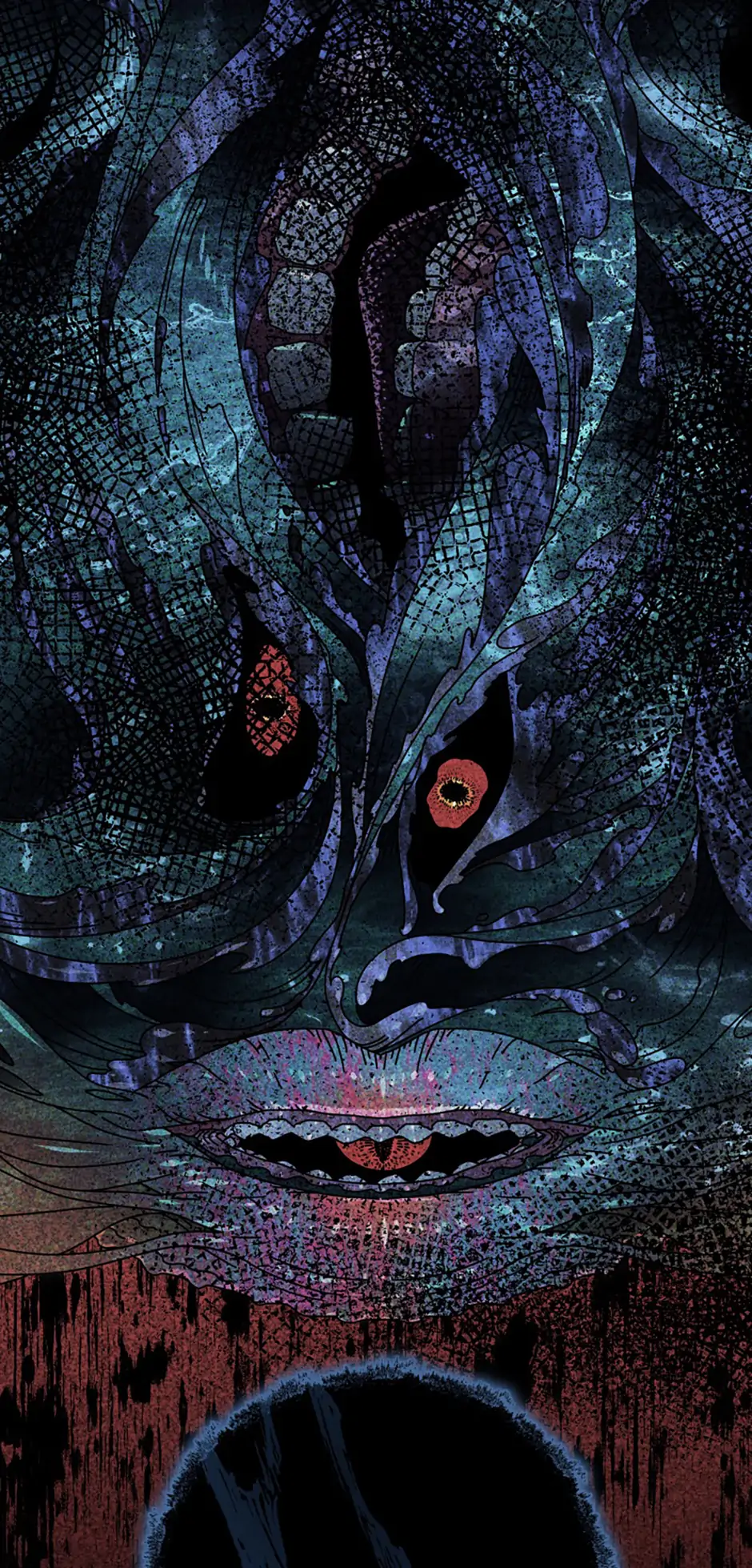 I Shall Conquer the Unruly Beasts Chapter 55 290 ch 55 55