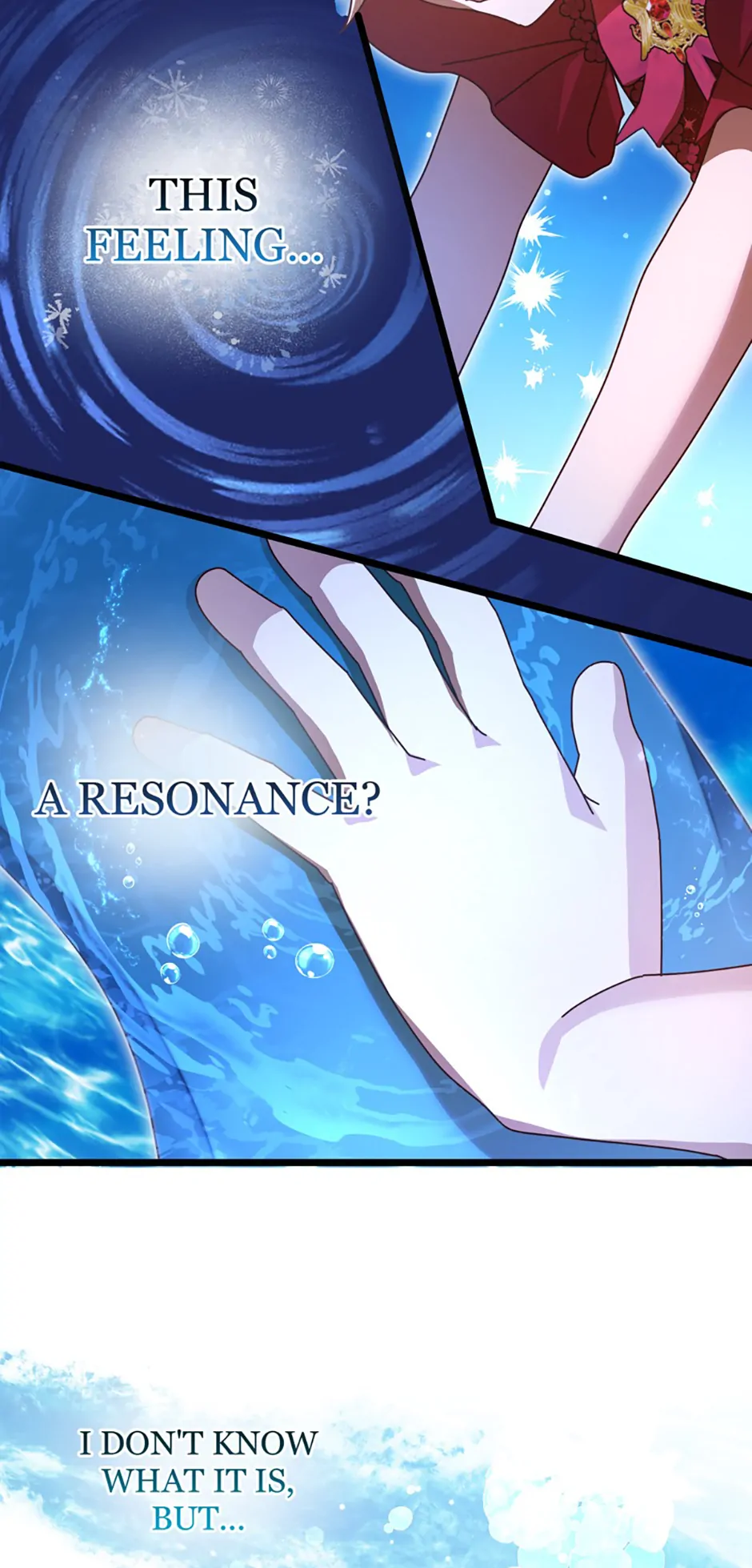 I Shall Conquer the Unruly Beasts Chapter 55 241 ch 55 6