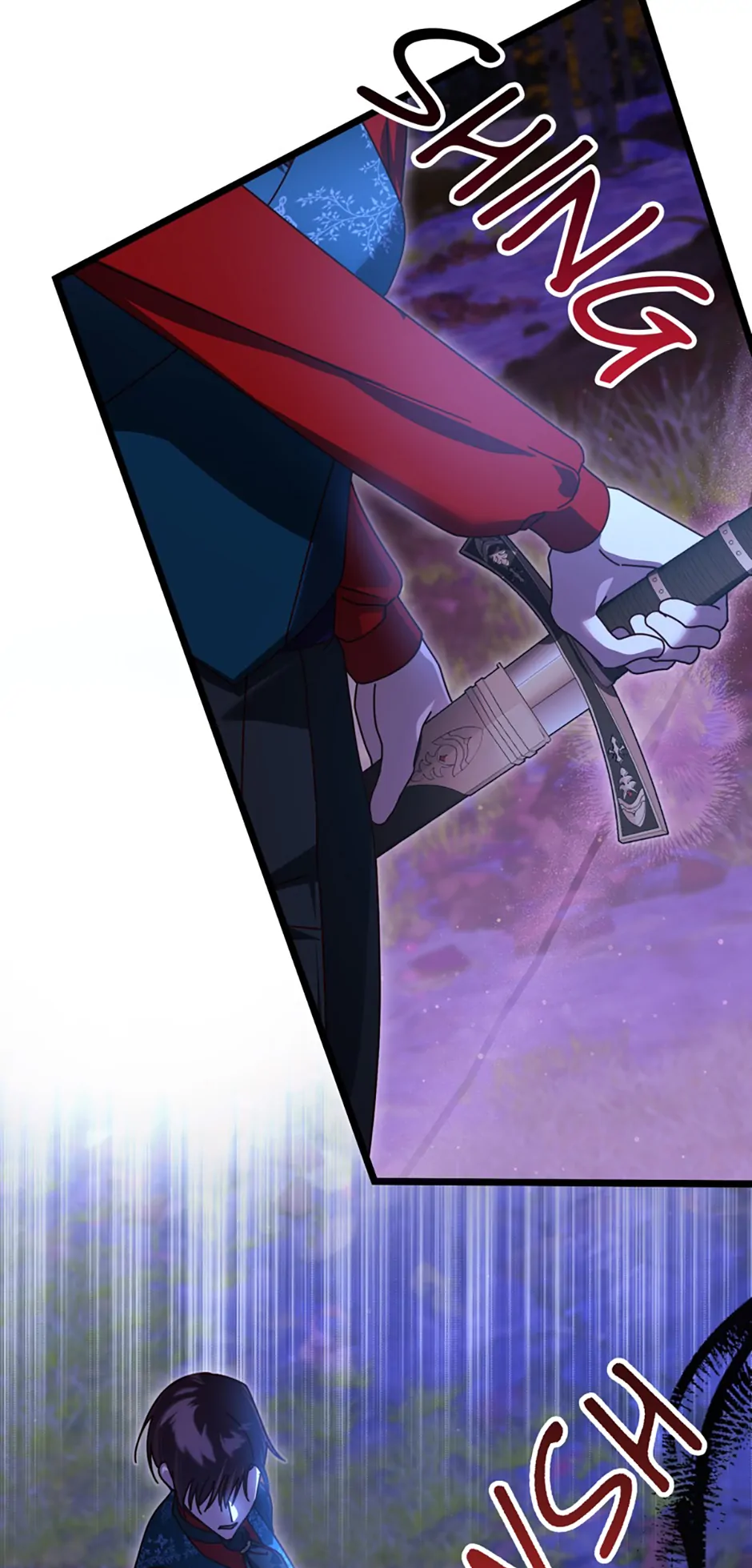 I Shall Conquer the Unruly Beasts Chapter 55 296 ch 55 61