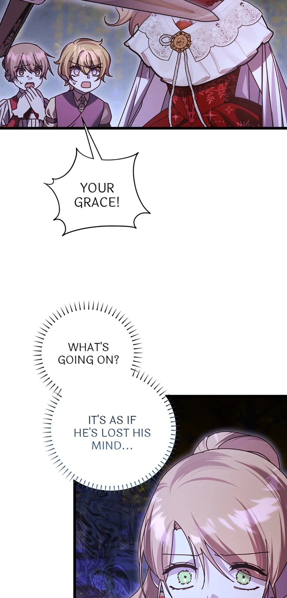 I Shall Conquer the Unruly Beasts Chapter 55 299 ch 55 64