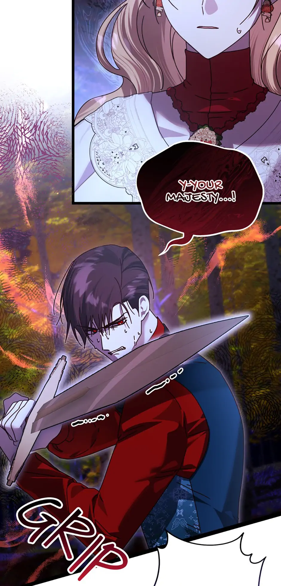 I Shall Conquer the Unruly Beasts Chapter 55 300 ch 55 65