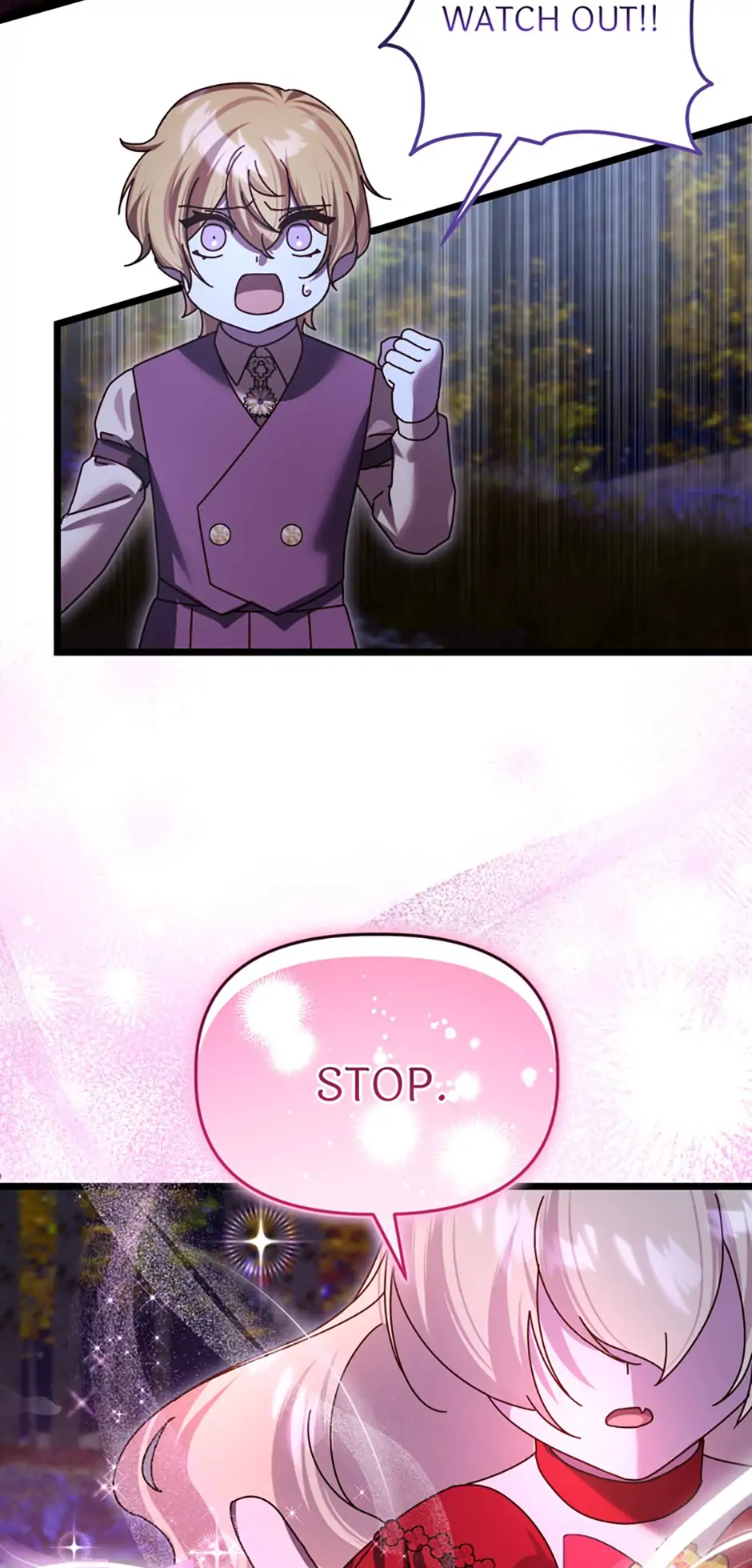 I Shall Conquer the Unruly Beasts Chapter 55 301 ch 55 66