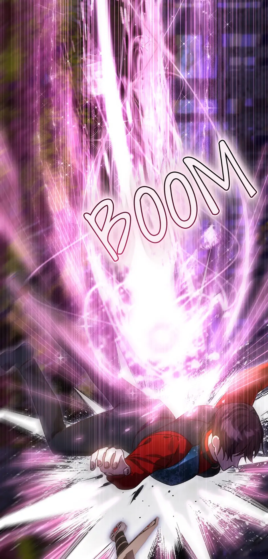 I Shall Conquer the Unruly Beasts Chapter 55 303 ch 55 68