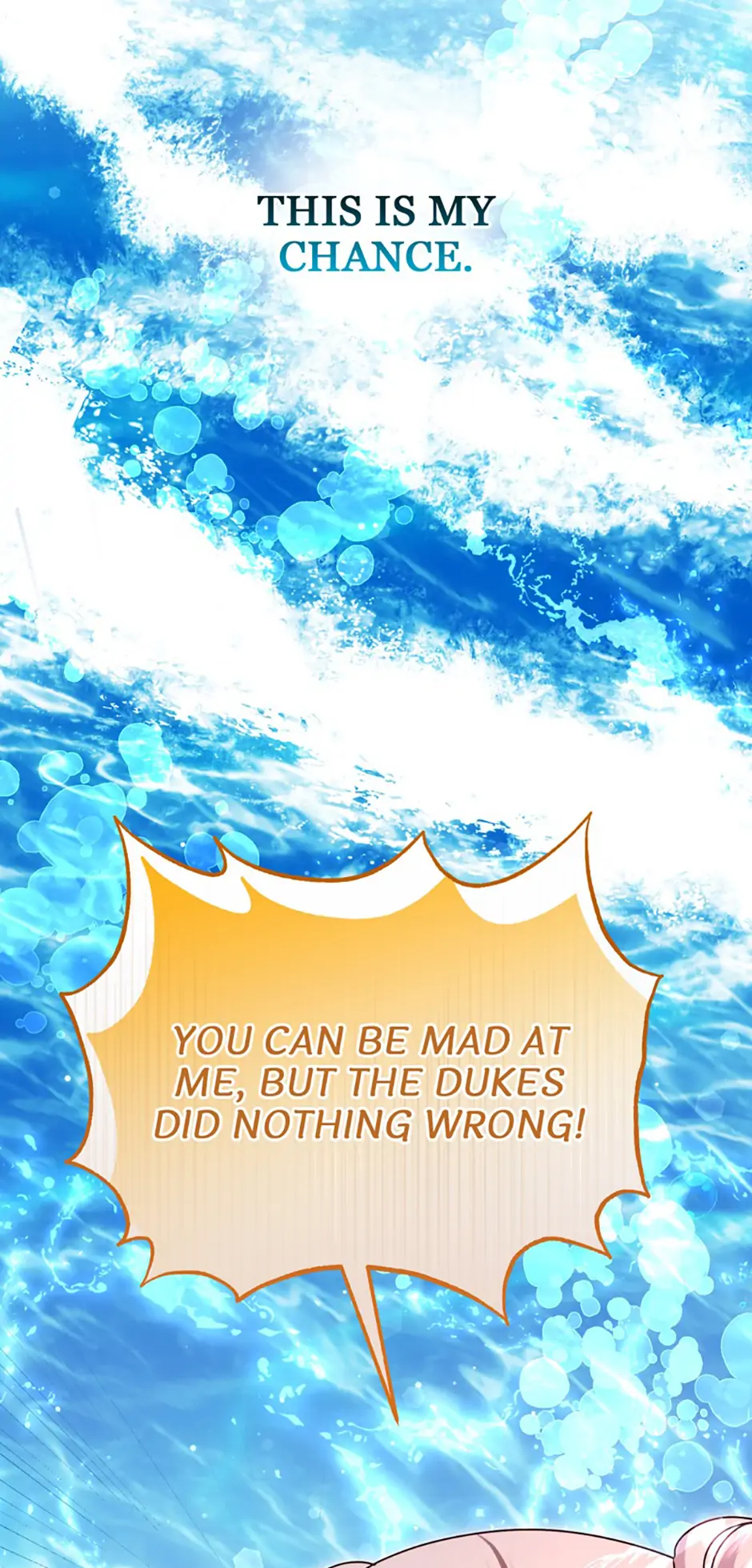 I Shall Conquer the Unruly Beasts Chapter 55 242 ch 55 7