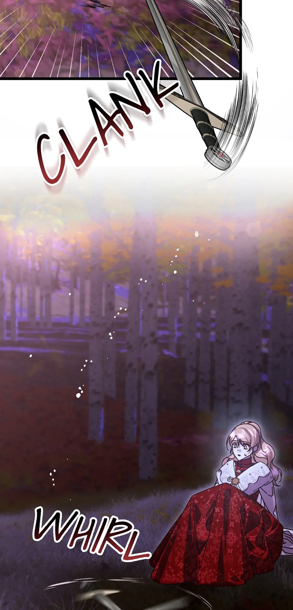 I Shall Conquer the Unruly Beasts Chapter 55 305 ch 55 70