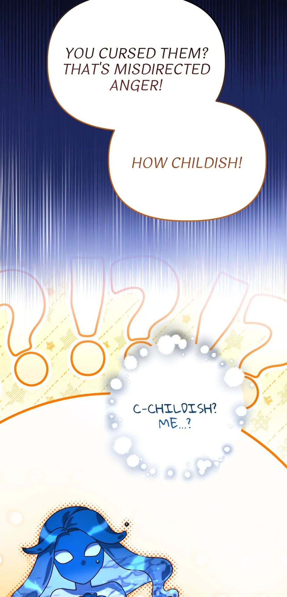 I Shall Conquer the Unruly Beasts Chapter 55 244 ch 55 9