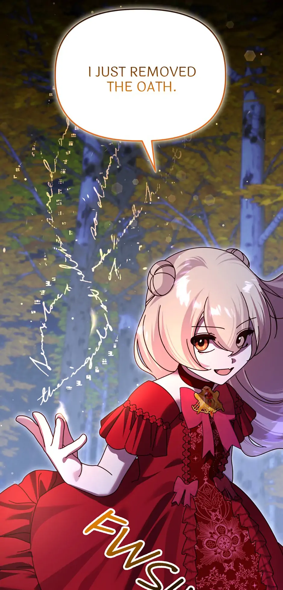 I Shall Conquer the Unruly Beasts Chapter 56 267 ch 56 11