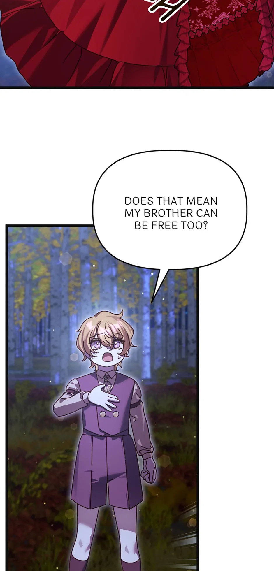 I Shall Conquer the Unruly Beasts Chapter 56 268 ch 56 12