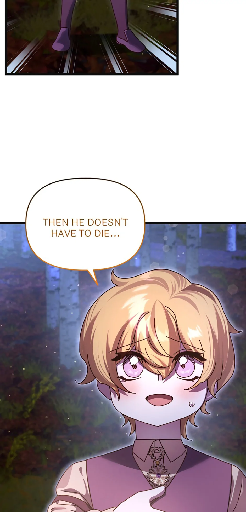 I Shall Conquer the Unruly Beasts Chapter 56 269 ch 56 13