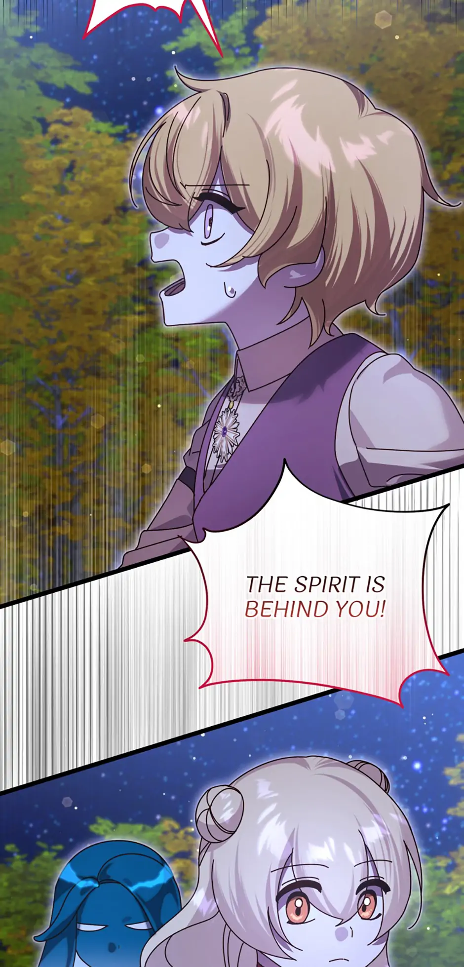 I Shall Conquer the Unruly Beasts Chapter 56 275 ch 56 19