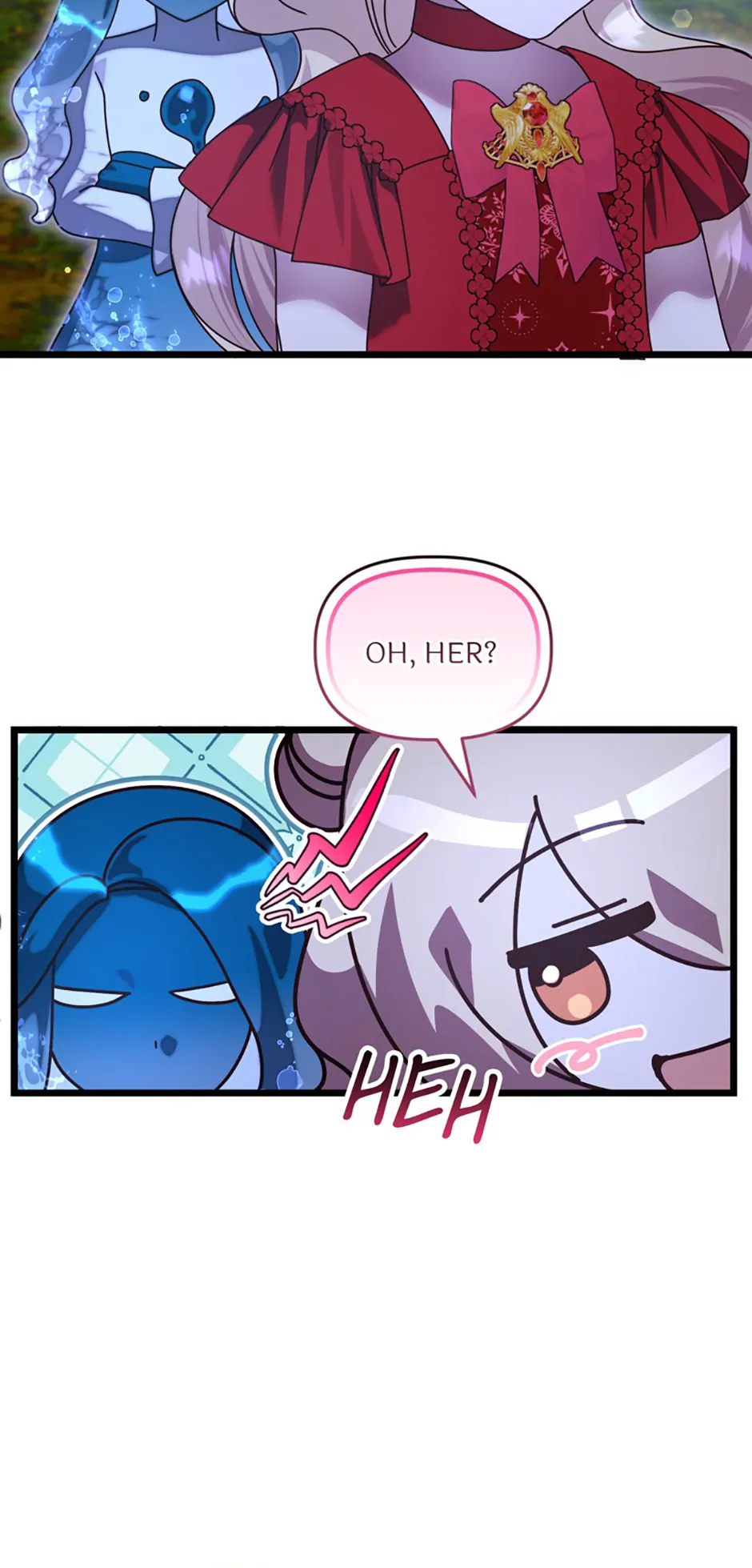 I Shall Conquer the Unruly Beasts Chapter 56 276 ch 56 20