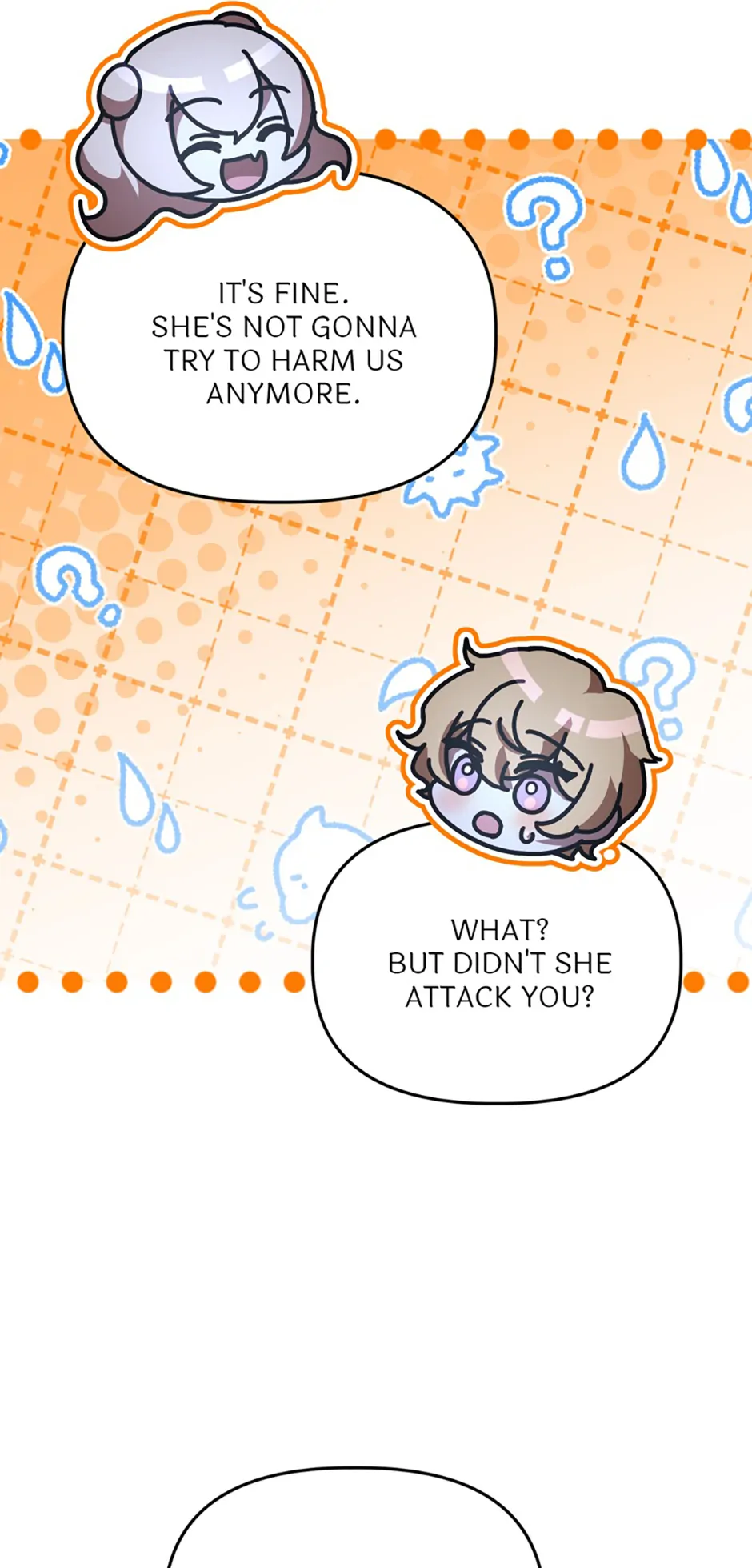 I Shall Conquer the Unruly Beasts Chapter 56 277 ch 56 21