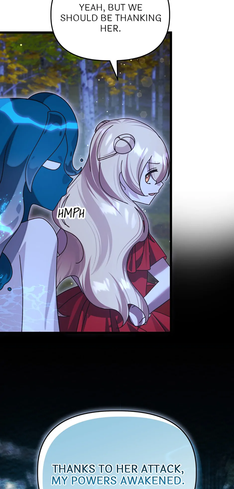 I Shall Conquer the Unruly Beasts Chapter 56 278 ch 56 22