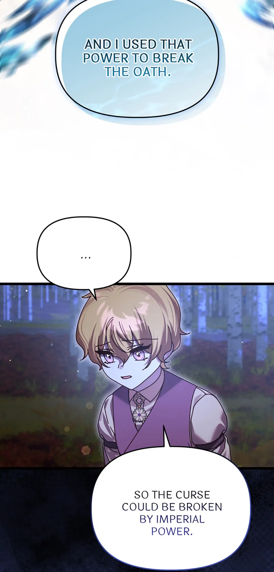 I Shall Conquer the Unruly Beasts Chapter 56 280 ch 56 24