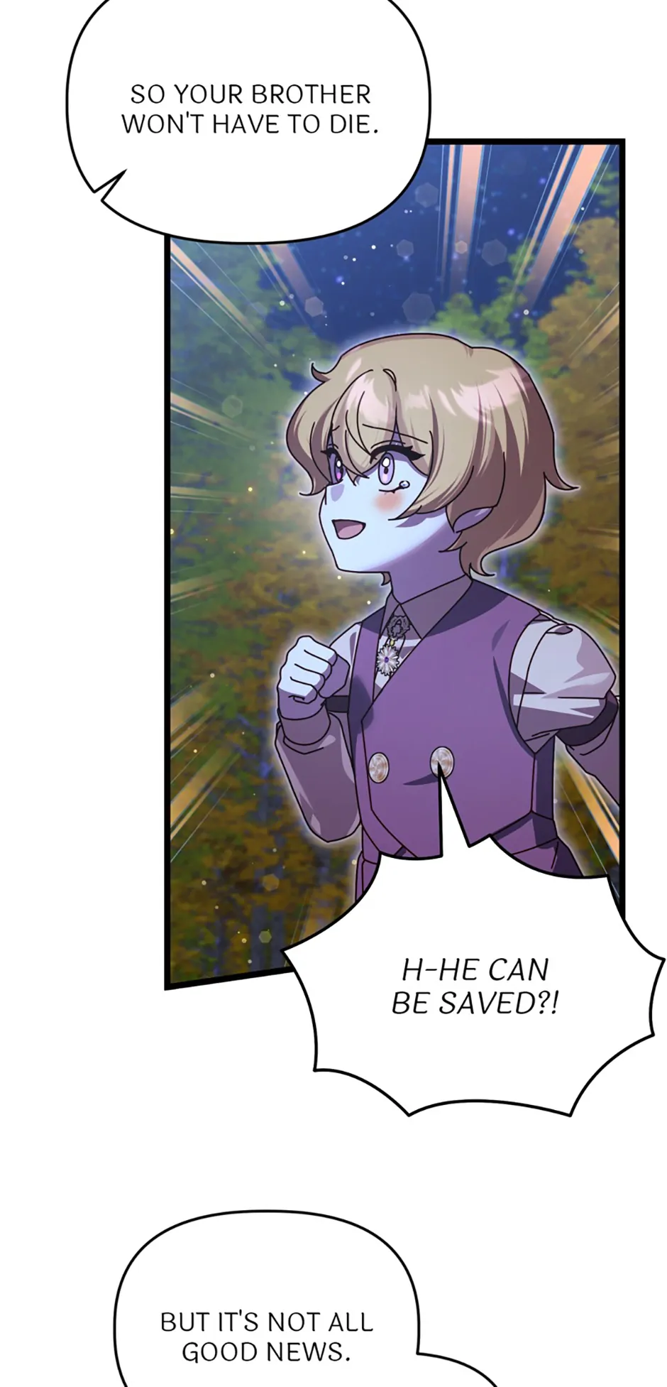 I Shall Conquer the Unruly Beasts Chapter 56 283 ch 56 27