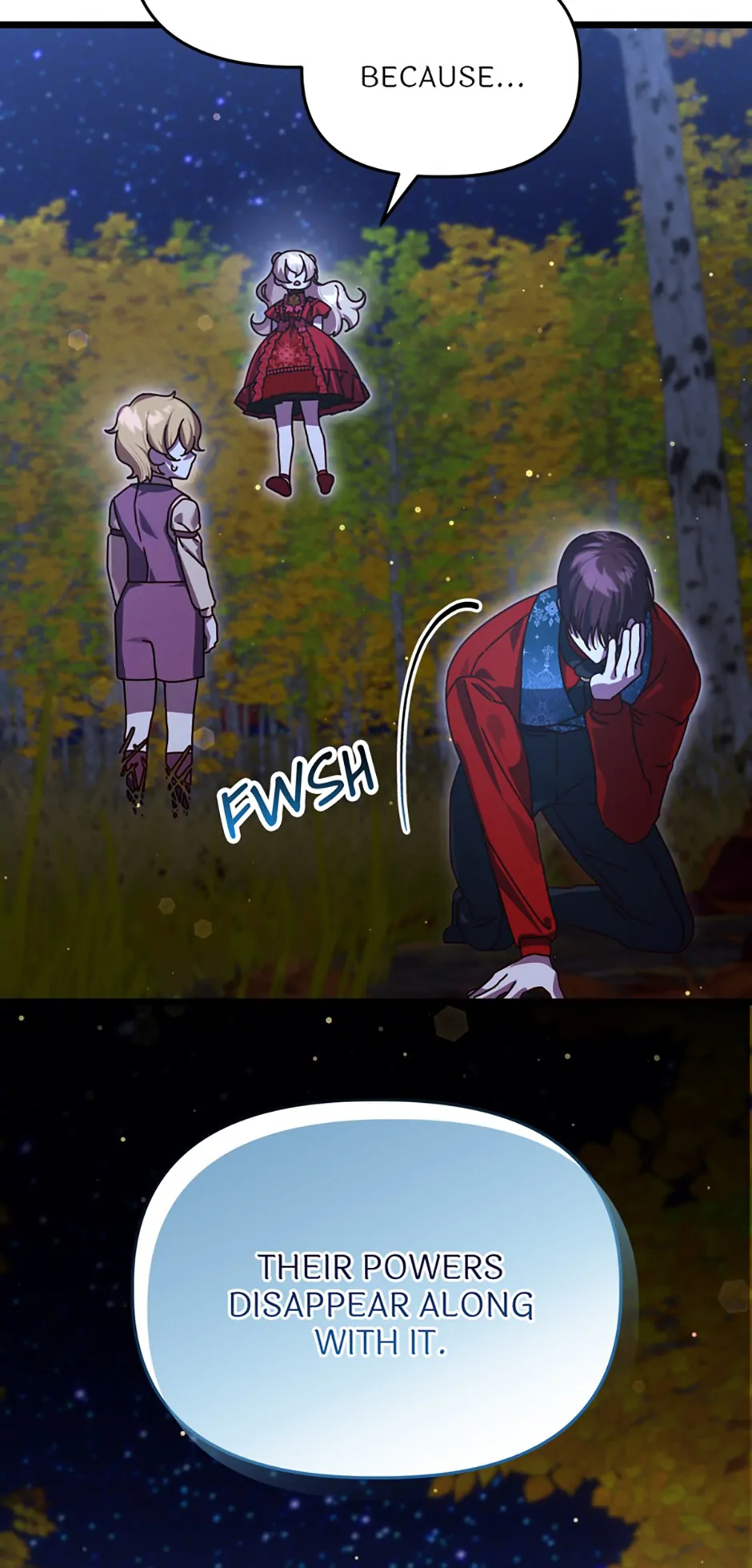 I Shall Conquer the Unruly Beasts Chapter 56 284 ch 56 28