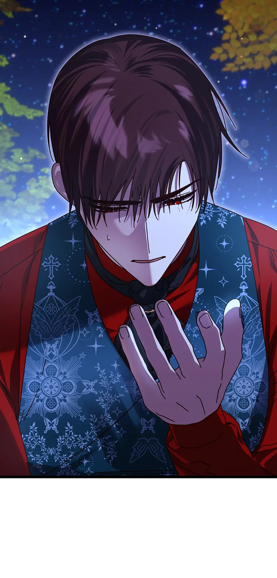 I Shall Conquer the Unruly Beasts Chapter 56 285 ch 56 29