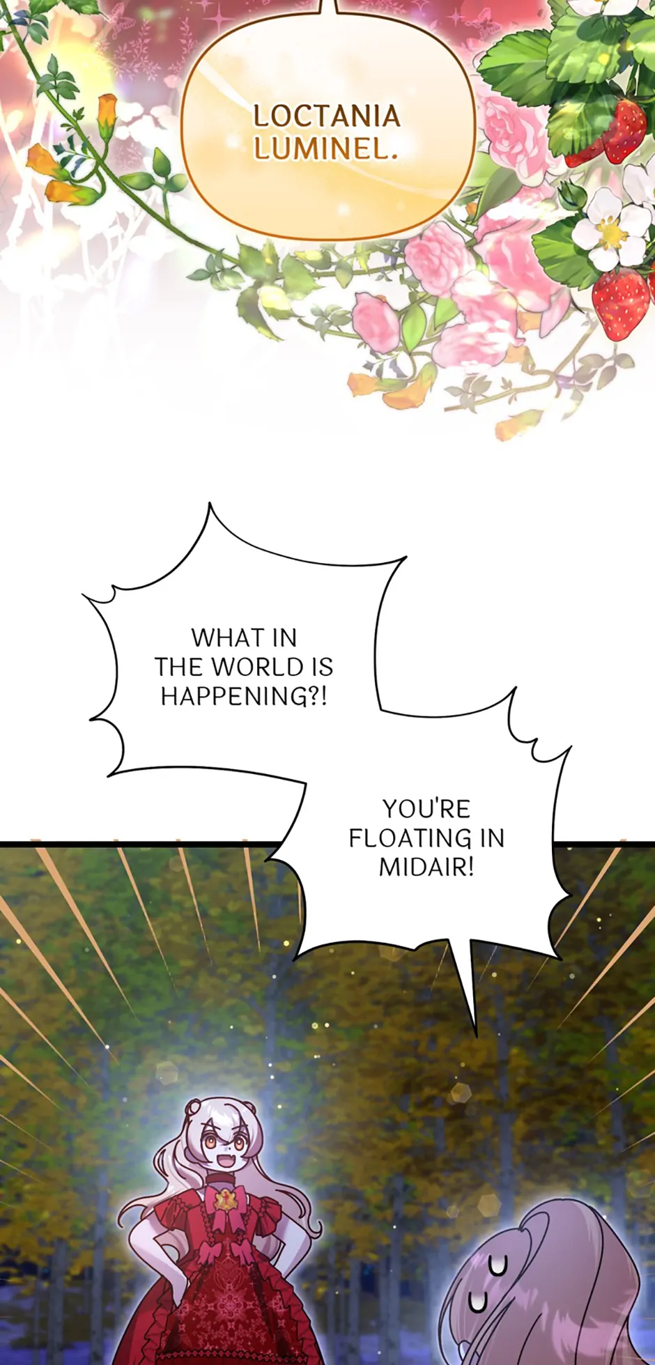 I Shall Conquer the Unruly Beasts Chapter 56 259 ch 56 3