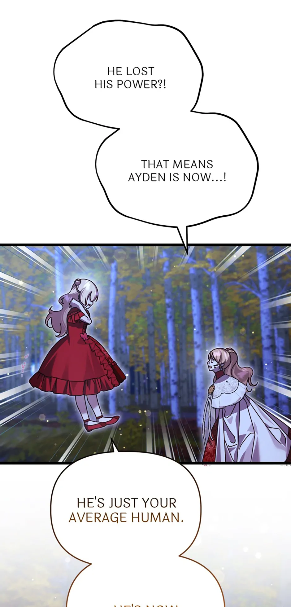 I Shall Conquer the Unruly Beasts Chapter 56 286 ch 56 30