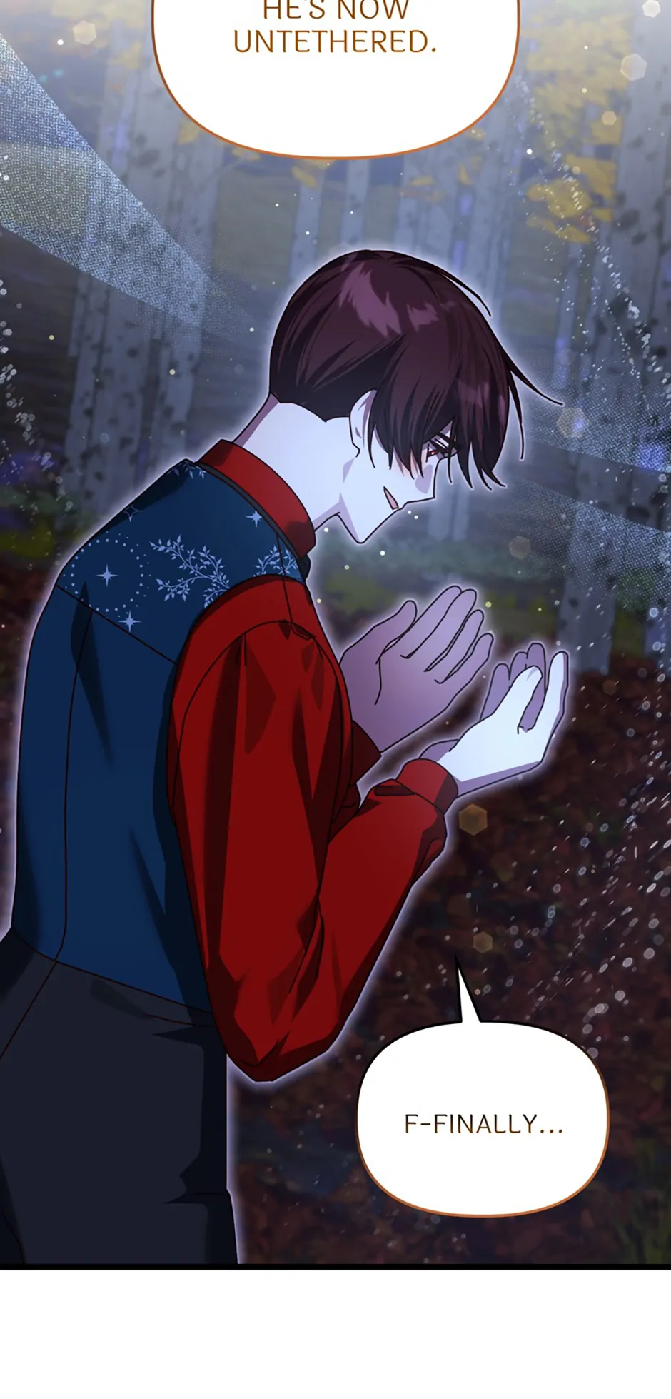 I Shall Conquer the Unruly Beasts Chapter 56 287 ch 56 31