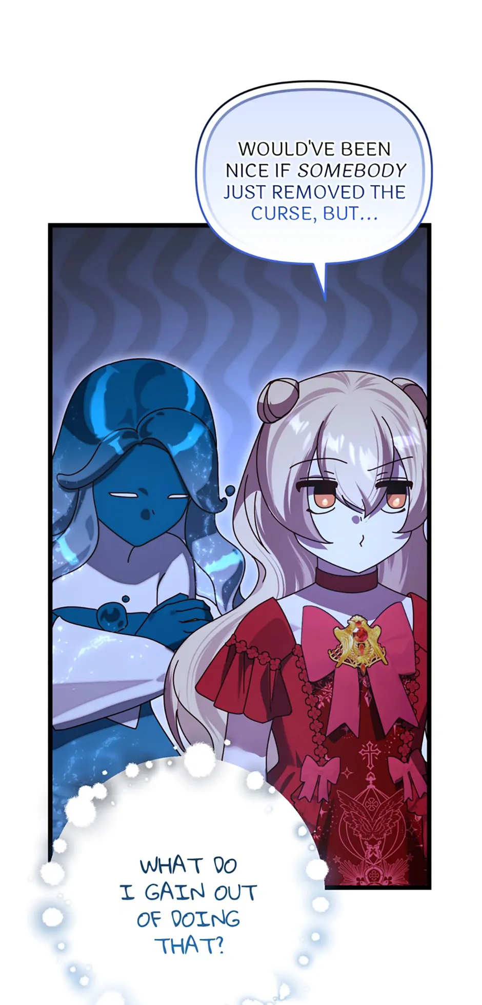 I Shall Conquer the Unruly Beasts Chapter 56 288 ch 56 32