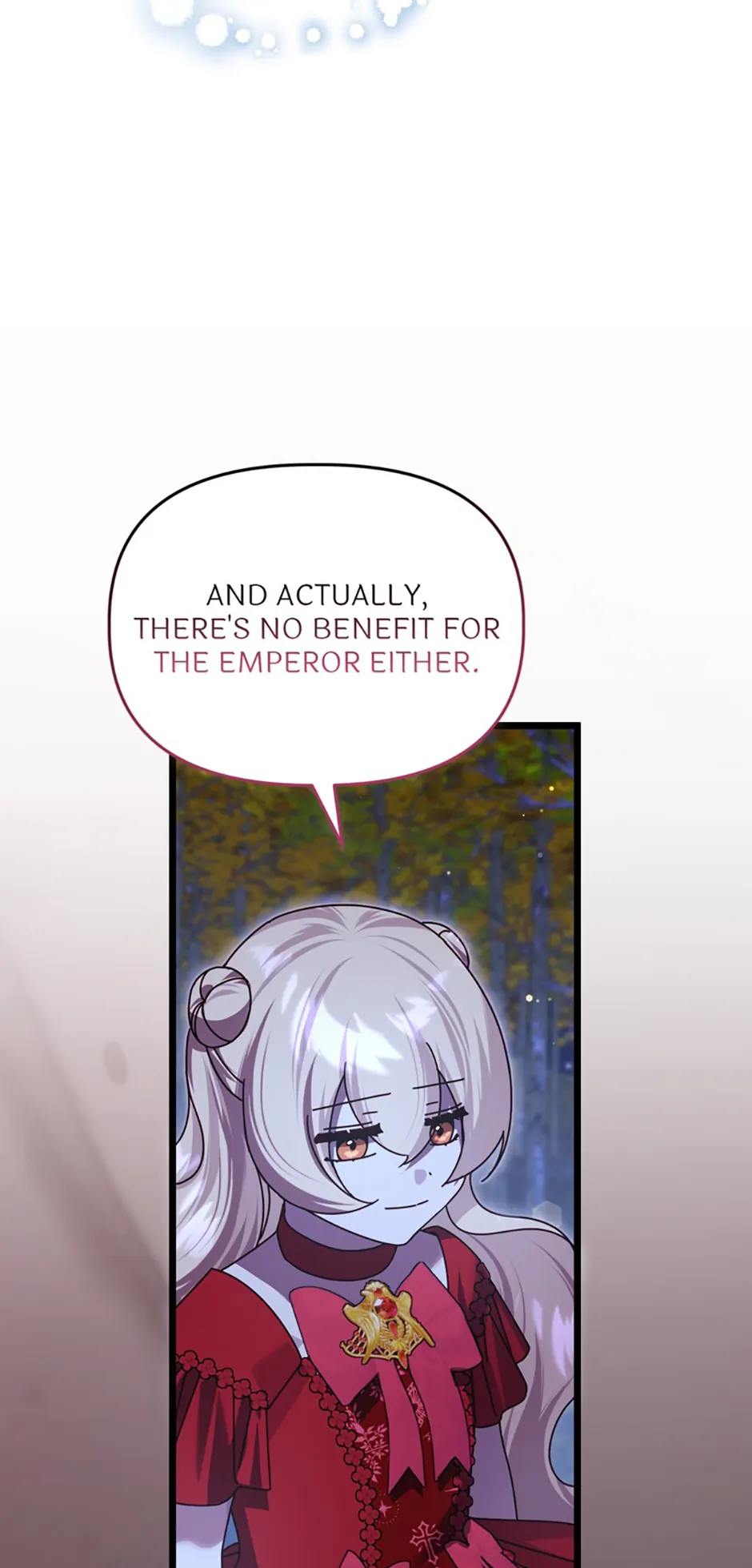 I Shall Conquer the Unruly Beasts Chapter 56 289 ch 56 33