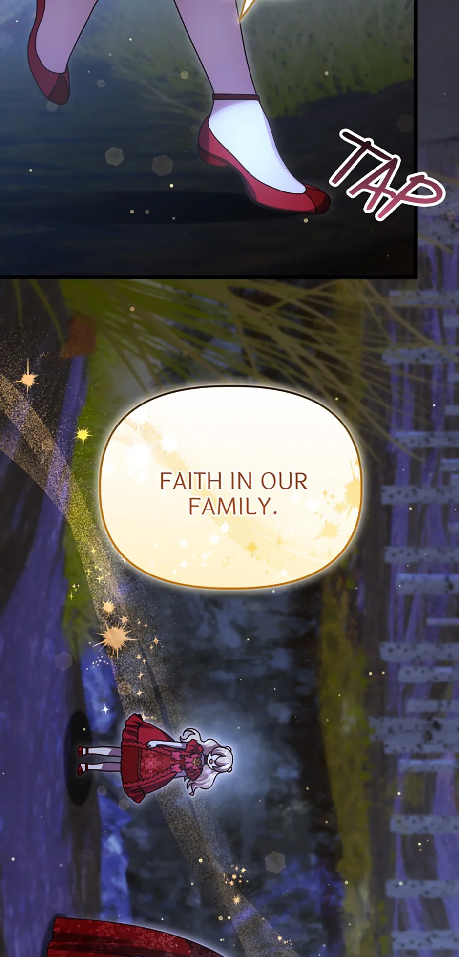 I Shall Conquer the Unruly Beasts Chapter 56 291 ch 56 35