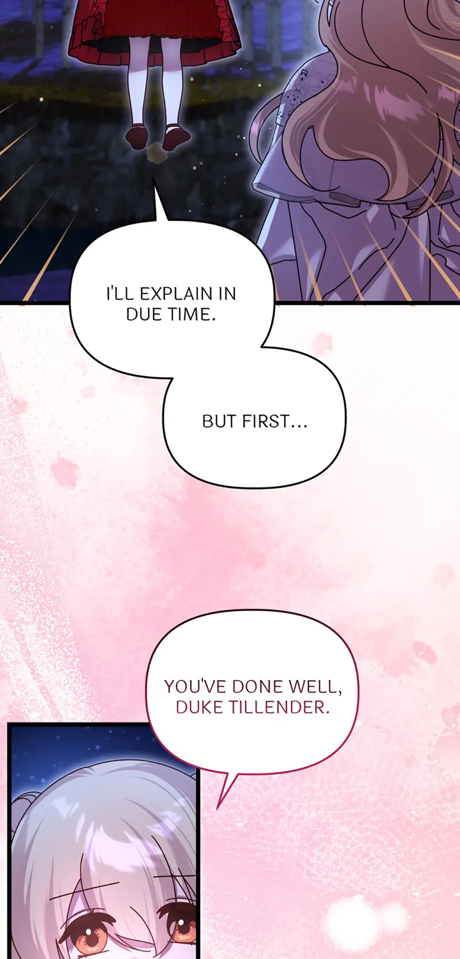 I Shall Conquer the Unruly Beasts Chapter 56 260 ch 56 4