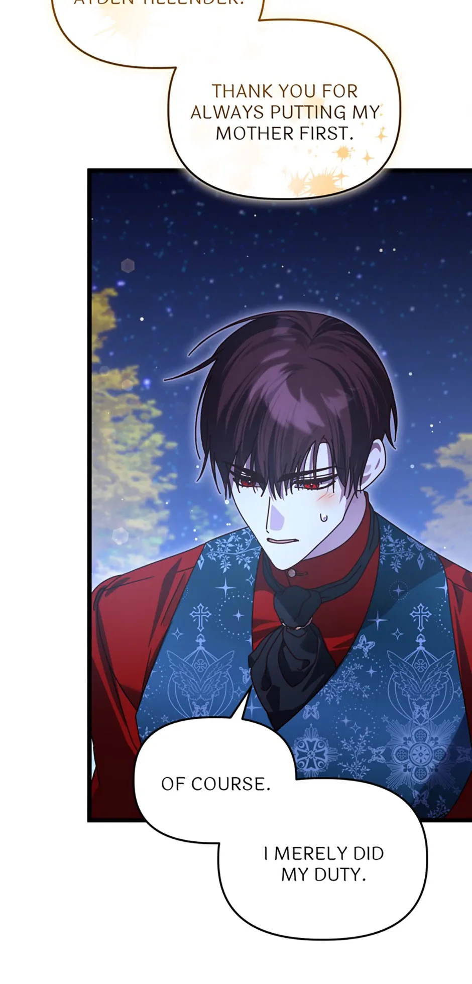 I Shall Conquer the Unruly Beasts Chapter 56 296 ch 56 40