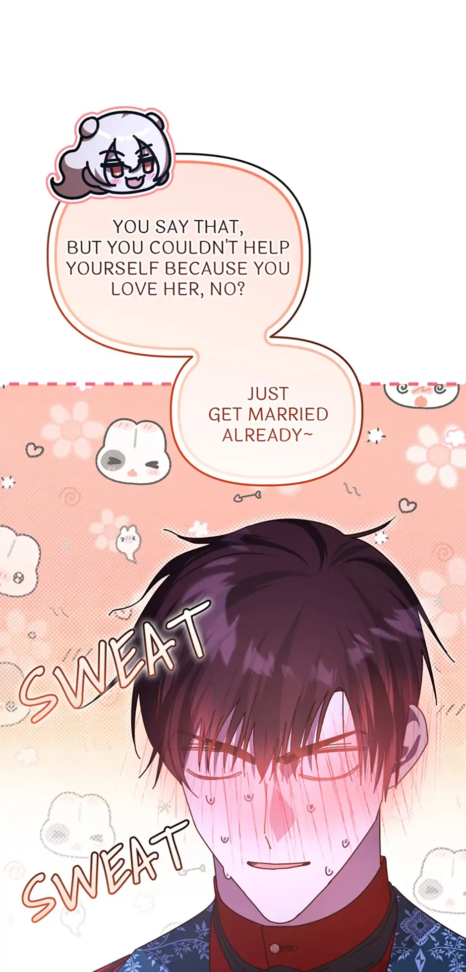 I Shall Conquer the Unruly Beasts Chapter 56 297 ch 56 41