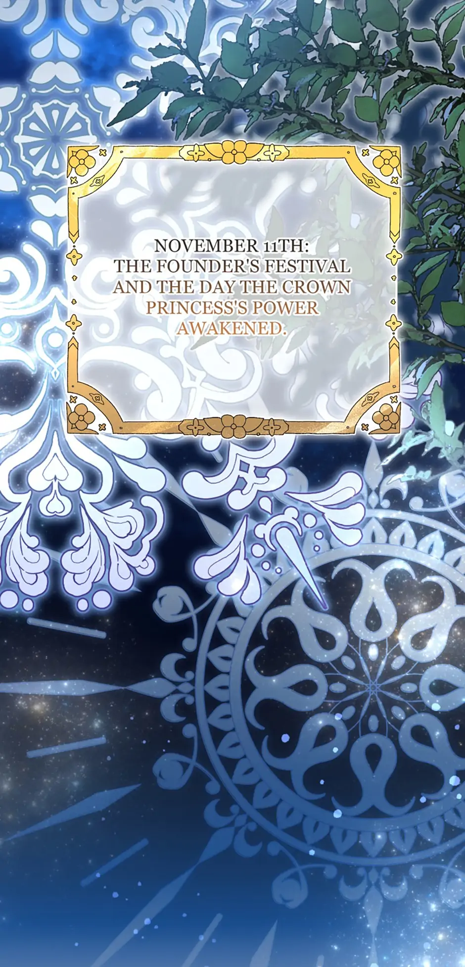 I Shall Conquer the Unruly Beasts Chapter 56 301 ch 56 45