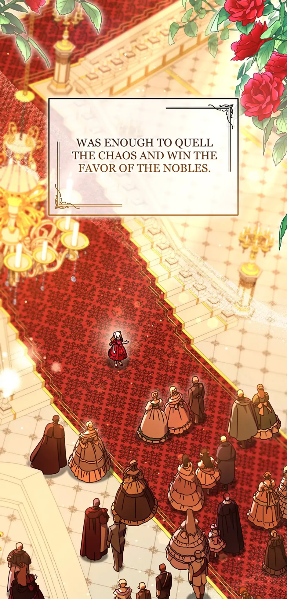 I Shall Conquer the Unruly Beasts Chapter 56 303 ch 56 47