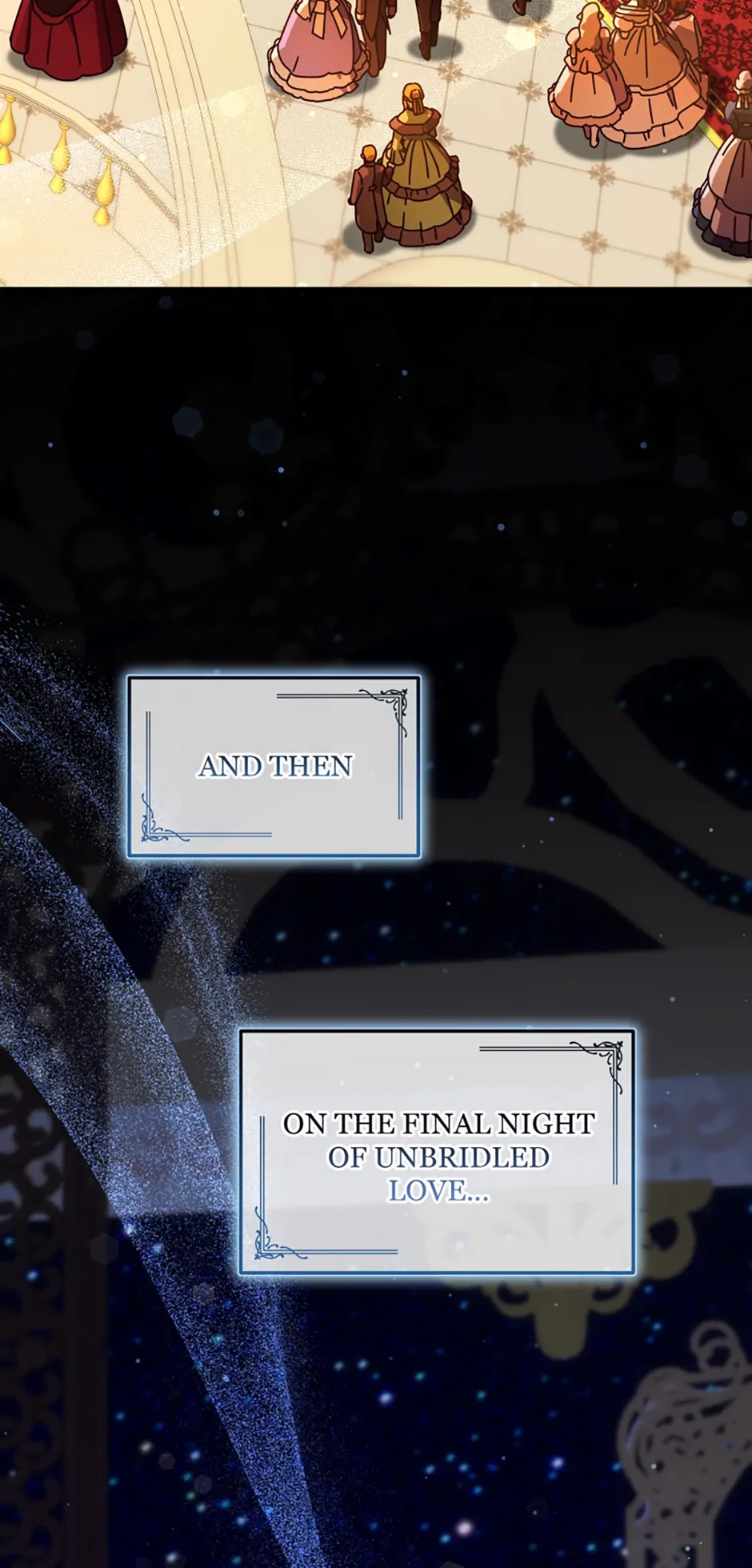 I Shall Conquer the Unruly Beasts Chapter 56 304 ch 56 48